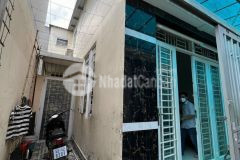 Chính chủ bán gấp căn nhà cấp 4 ở đa phước