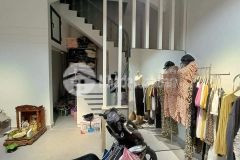 Bán nhà phố đại la hai bà trưng 31m2 x 3 tầng giá 4 tỷ.