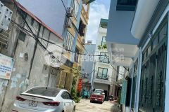 Bán gấp 100m2 cửu việt, trâu quỳ. đường ô tô thông. giá 58trm2.