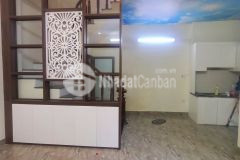 Bán nhà phố nam dư ngõ 17 dân trí cao, nhà đẹp thoáng sáng,sân riêng12m2,bán gấp 42m2x5t