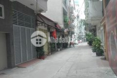 Qúa đẹp ô tô tránh 9.8 tỷ đường nước phần lan 56m2 mặt tiền 7.6m sổ vuông vip quận tây hồ