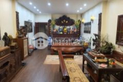 Bán nhà mặt phố hàng đường 80m2 oto 2 chiều mt 9m kinh doanh phố cổ chỉ 611trm2