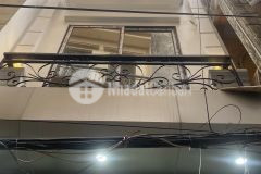 Siêu rẻ, 5 tầng nguyễn chính, hoàng mai, nhà mới gần ôtô, 3.35tỷ