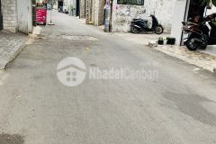 Gò vấp nhà mới ở ngay 3 tầng hxh 4m lê đức thọ gần coop phan văn trị 41m2 giá 4tỷx