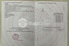 Siêu vip siêu hot ngay đường liên huyện liên xã. gần khu fram công nghệ cao giá chỉ 210km2