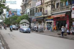 Mặt phố phan kế bính giá 25 tỷ. 60mx6 tầng, hè rộng, cho thuê 60tr tháng