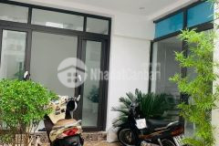 Bán nhà, tt trâu quỳ, mới, thang máy, nội thất xịn 73m, 5 tầng, 4.85 tỷ