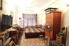 Bán nhà dân tại lê đức thọ 35mx4t, mt 3.5m, ô tô qua, kinh doanh tốt, nhỉnh 3 tỷ