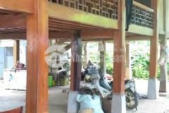 Đất mộc châu 565m2 có sẵn nhà gỗ thích hợp khai thác du lịch