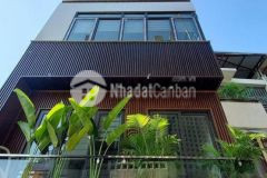 Hiếm đẹp 10.75 tỷ gara ô tô phố láng hạ 50m2, 6t thang máy, mt5m an sinh tốt quận đống đa