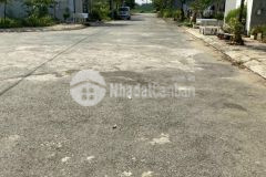 Lô đất đường 6 long bình dt 52m giá tốt, vị trí đẹp