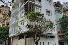 Bán biệt thự võ chí công quận tây hồ lô góc 2 mặt oto chánh 42.6 tỷ