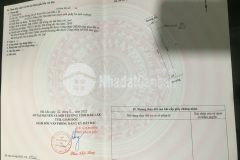 Bán gấp lô đất thổ cư tại tx. buôn hồ đắk lắk