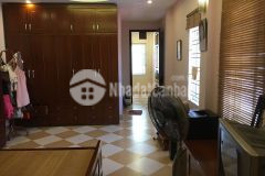 Bán nhà đức diễn, bắc từ liêm 36m2x5t mt 3.8m, 30m ô tô tránh dân xây full nt ở ngay