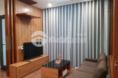 Chung cư vinhomes green bay mễ trì cho thuê căn 2 ngủ 1 vệ sinh full nội thất cao cấp
