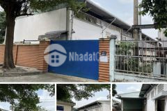 Cần bán nhà xưởng 2100m2 trong kcn quận 12 tphcm