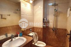 Bán nhà phân lô phố nguyễn khánh toàn, ô tô đỗ, nhà đẹp, ở ngay, tặng nội thất, giá 6.8 tỷ