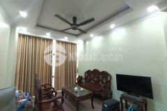 Chỉ 4tỷ sở hữu nhà hà kế tấn 41m2 mt3.7m