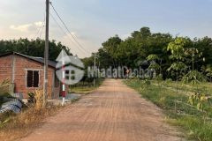 Có lô đất tây ninh cần ra anh em chạy phụ nhé chính chủ bán 500tr thương lượng