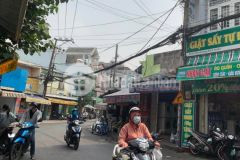 Mặt tiền đường trần văn quang tân bình dưới 10 tỷ kinh doanh tốt