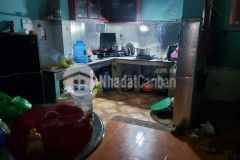 Nhà giá rẻ hxh lò siêu, quận 11, 60m2, chỉ 6 tỷ nhỉnh