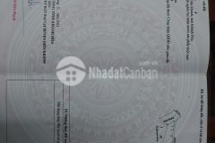 Bán đất mặt tiền đường liên xã diên đồngdiên xuân, lộ giới 26 m, thuộc thôn 4, diên đồng,