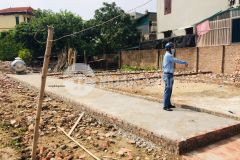 Đất đông dư cực đẹp, lô duy nhất tại khu vực đông dư cần bán gấp