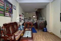 Nhà rẻ hiếm có khó tìm. dt 30m x 4t dân xây kiên cố như mới, 3 mặt thoáng, giá chỉ 2.45 tỷ, tl