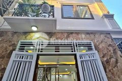 Tt ba đình 4 tỷ ngõ thông gần phố ngõ thông nhà mới ở ngay