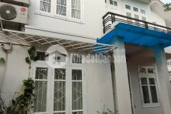 Bán biệt sân vườn âu cơ quận tây hồ lô góc 3 thoáng cho thuê 2000usd th bán 22 tỷ