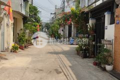 Hẻm xe hơi, căn góc thoáng mát, không lộ giới, nhỉnh 4 tỷ