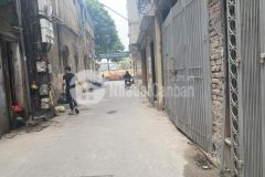 Bán nhà lê trọng tấn 65m2, 5 tầng, phân lô oto tránh 9.6 tỷ