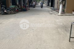 Chính chủ bán 63m2 đất full thổ cư trục chính đường 5m tại trung hậu đông, tiền phong