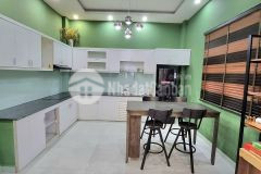 Mua nhà quận 7 tặng luôn nội thất.hẻm xe hơi 3 tầng