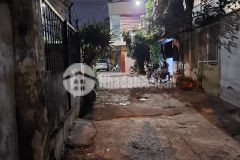 Bán nhà phố đông tác 81m2, mt 6m. ngõ thông gần phố 7.8 tỷ