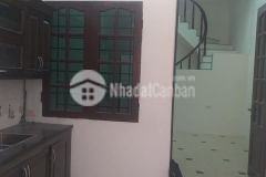 Cần bán nhà phố nguyễn đình hoàn, cầu giấy, ngõ thông, tặng nội thất, ở ngay, giá chỉ 4.6 tỷ