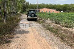 Chính chủ cần tiền đi du lịch nước ngoài bán vội lô đất 500 triệu