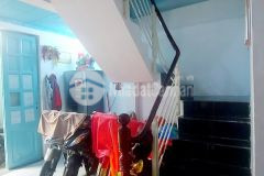 Nhà tân thới nhất 05 quận 12 36m2 3 tầng mới đẹp.