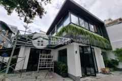 Bán biệt thự,tần đình xu,quận 1 14x23m mới đẹp hđt 100tr 73 tỷ tl.