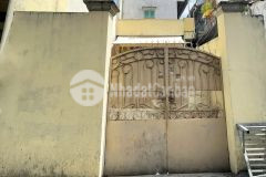 Bán dãy trọ 1 lầu hẻm xe hơi trần xuân soạn, p.tân hưng, quận 7