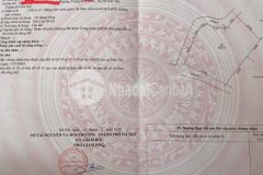 Bán hơn 1000m2 đất, full thổ cư, lô góc 2 mặt tiền, view hồ điều hòa tại trung sơn trầm sơn tây