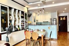 Times city căn hộ đẳng cấp, full nội thất 88m2 4.9 tỷ