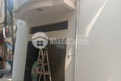 Bán gấp nhà lương khánh thiện, dt 50 m2 3t, mt 6 m, giá chào nhỉnh 3 tỷ, lh 0984417892