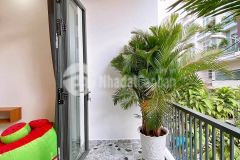 Nhà 2 tầng cực đẹp 54m2, đường số 3, p9 gv, giá hấp dẫn 6.4 tỷ.