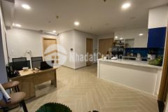 Bán căn hộ 87m2 2pn, blue sapphire resort vũng tàu