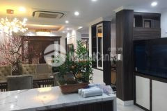 Bán nhà nguyễn ngọc vũ, mặt ngõ to gara ô tô, kd quận cầu giấy