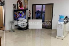 Cho thuê căn hộ 3pn chung cư cityland park hills, phan văn trị, p.10, gò vấp, 120m2, 18 triệu