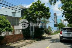 Bán nhà hẻm xe tải tân thới nhì, hóc môn 5.4m x 20m