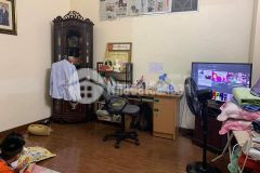 Lê đức thọ 40m2, 5 tầng, ô tô đỗ cửa, tặng nội thất, ở ngay, giá chỉ 4,x tỷ