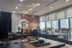 Bán toà nhà văn phòng lưu hữu phước, từ liêm 89m x 8t x 29 tỷ, thang máy, kinh doanh đỉnh